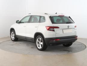 Škoda Karoq  1.5 TSI 