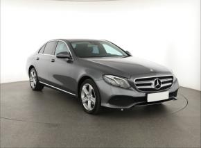 Mercedes-Benz E  E 220 d 