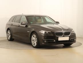 BMW  535d 