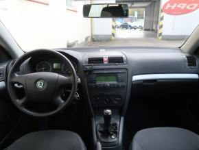 Škoda Octavia  1.6 