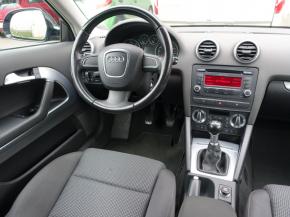 Audi A3  1.9 TDI 