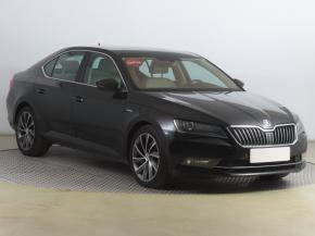 Škoda Superb  2.0 TDI Laurin&Klement