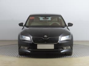 Škoda Superb  2.0 TDI Laurin&Klement 