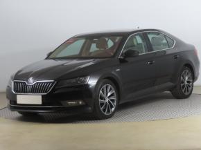 Škoda Superb  2.0 TDI Laurin&Klement 