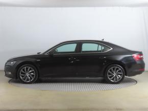 Škoda Superb  2.0 TDI Laurin&Klement 