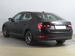 Škoda Superb  2.0 TDI Laurin&Klement 