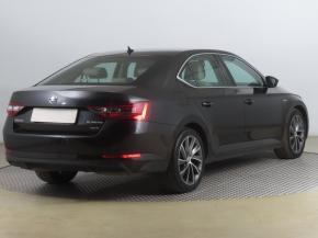 Škoda Superb  2.0 TDI Laurin&Klement 