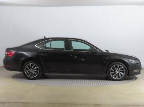 Škoda Superb  2.0 TDI Laurin&Klement 