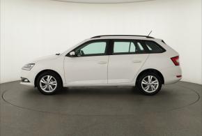 Škoda Fabia  1.0 TSI 