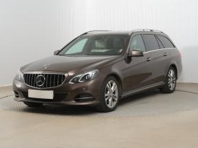 Mercedes-Benz E  E 350 BlueTEC 4MATIC 