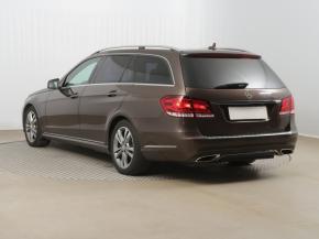 Mercedes-Benz E  E 350 BlueTEC 4MATIC 