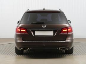 Mercedes-Benz E  E 350 BlueTEC 4MATIC 