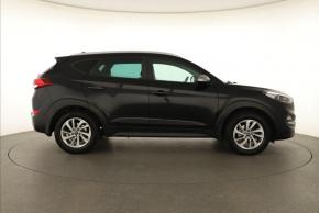 Hyundai Tucson  1.7 CRDi 