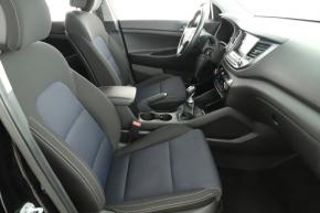 Hyundai Tucson  1.7 CRDi 