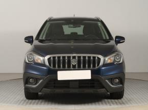 Suzuki SX4 S-Cross  1.4 BoosterJet 