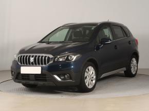 Suzuki SX4 S-Cross  1.4 BoosterJet 