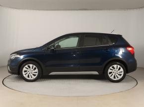 Suzuki SX4 S-Cross  1.4 BoosterJet 