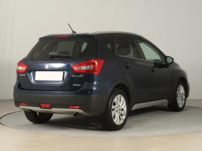 Suzuki SX4 S-Cross  1.4 BoosterJet 