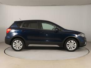 Suzuki SX4 S-Cross  1.4 BoosterJet 