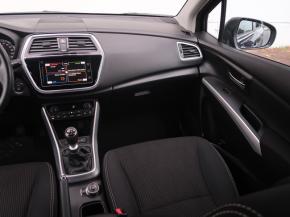 Suzuki SX4 S-Cross  1.4 BoosterJet 