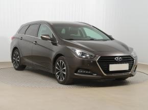 Hyundai i40  1.7 CRDi 