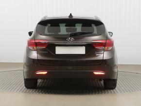 Hyundai i40  1.7 CRDi 