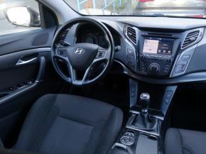 Hyundai i40  1.7 CRDi 