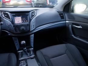 Hyundai i40  1.7 CRDi 