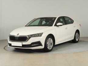 Škoda Octavia  2.0 TDI Ambition Plus 