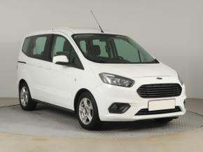 Ford Tourneo Courier  1.0 EcoBoost 