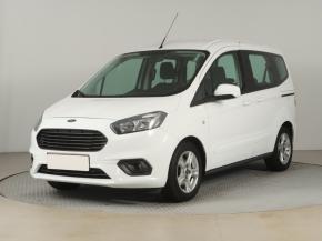 Ford Tourneo Courier  1.0 EcoBoost 