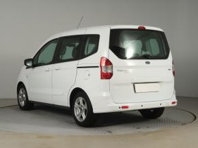 Ford Tourneo Courier  1.0 EcoBoost 