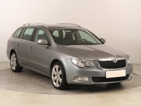 Škoda Superb  1.9 TDI Ambition