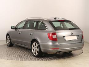 Škoda Superb  1.9 TDI Ambition 