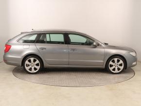 Škoda Superb  1.9 TDI Ambition 