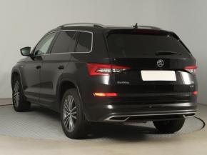 Škoda Kodiaq  2.0 TDI Laurin&Klement 