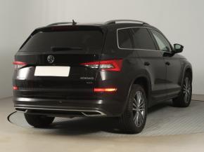 Škoda Kodiaq  2.0 TDI Laurin&Klement 