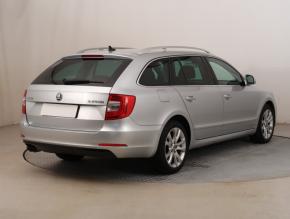 Škoda Superb  2.0 TDI 