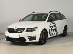 Škoda Octavia  RS 2.0 TSI RS Challenge 