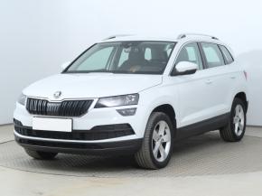 Škoda Karoq  1.5 TSI Ambition 