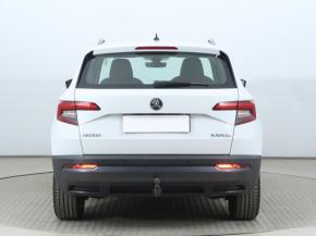 Škoda Karoq  1.5 TSI Ambition 