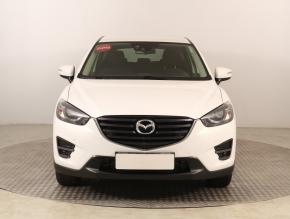 Mazda CX-5  2.2 Skyactiv-D 