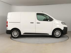 Citroen Jumpy  2.0 BlueHDi 