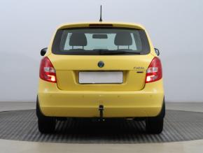 Škoda Fabia  1.6 TDI 