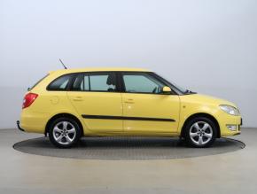 Škoda Fabia  1.6 TDI 