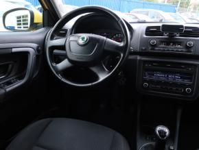 Škoda Fabia  1.6 TDI 