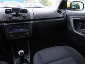 Škoda Fabia  1.6 TDI 