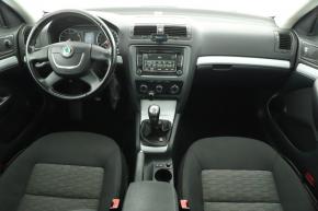 Škoda Octavia  1.4 TSI 