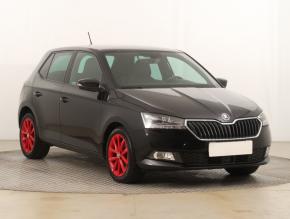 Škoda Fabia  1.0 TSI Style Plus