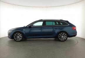 Škoda Superb  2.0 TDI Laurin&Klement 